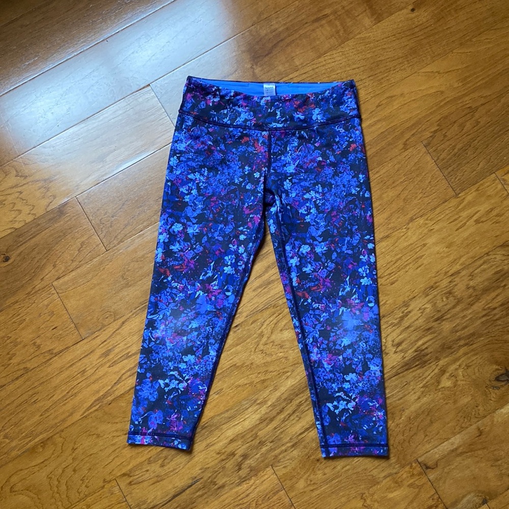 Ivivva Leggings Size 12